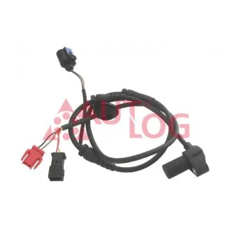 Capteur, vitesse de roue AUTLOG AS4026