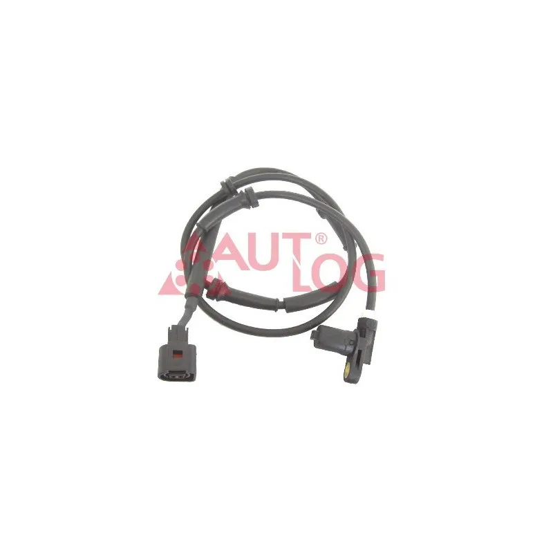 Capteur, vitesse de roue AUTLOG AS4029