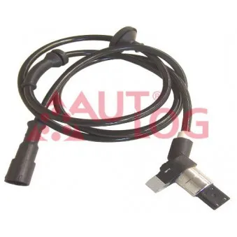 Capteur, vitesse de roue AUTLOG AS4033