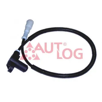 Capteur, vitesse de roue AUTLOG AS4037