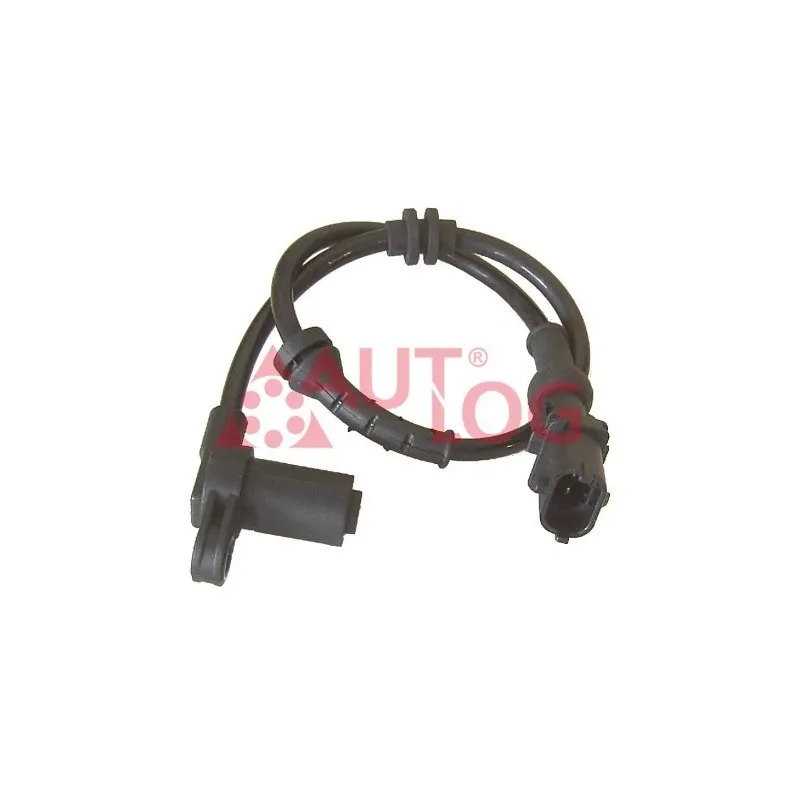 Capteur, vitesse de roue AUTLOG AS4038