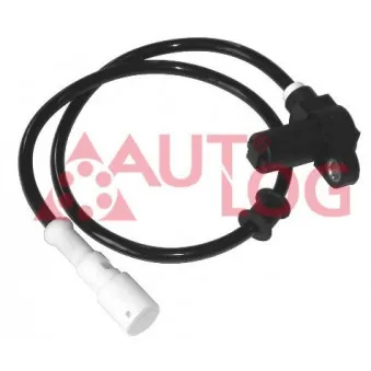 Capteur, vitesse de roue AUTLOG