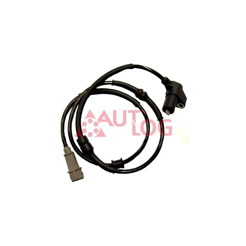 Capteur, vitesse de roue AUTLOG AS4057