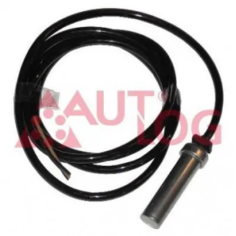 Capteur, vitesse de roue AUTLOG AS4061