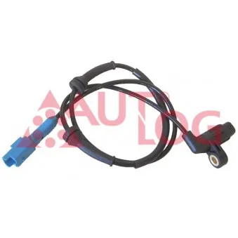 Capteur, vitesse de roue AUTLOG AS4065