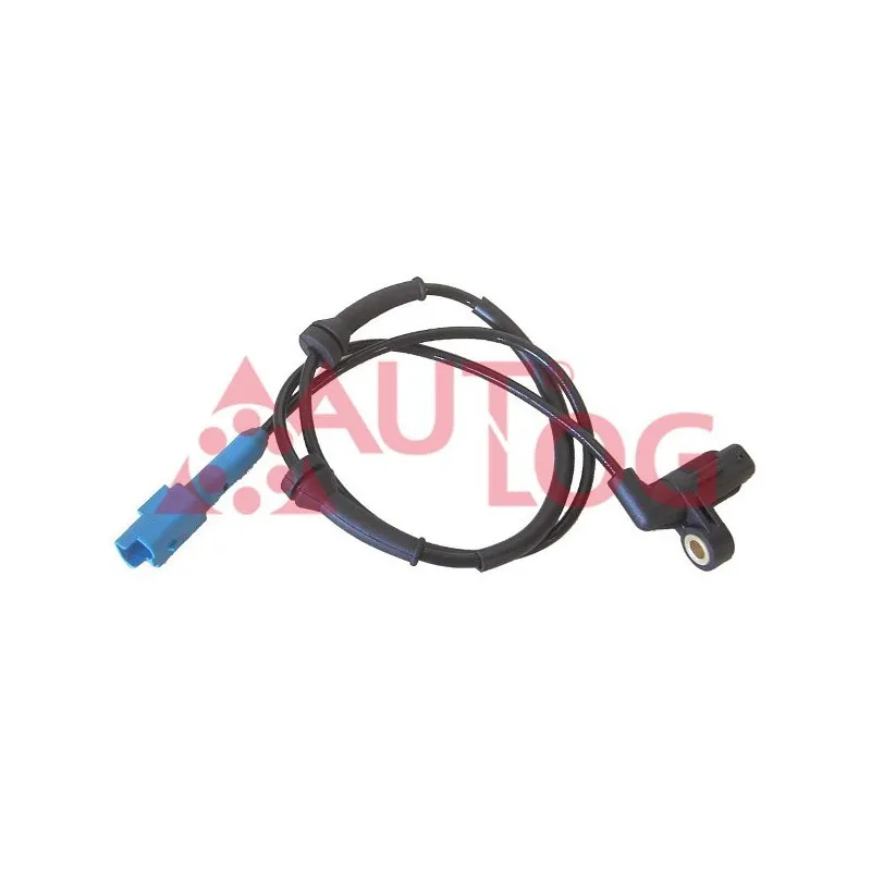 Capteur, vitesse de roue AUTLOG AS4065