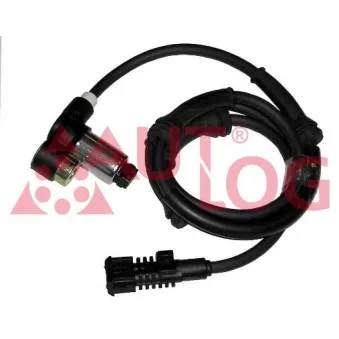 Capteur, vitesse de roue AUTLOG AS4070