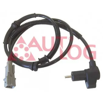 Capteur, vitesse de roue AUTLOG AS4073