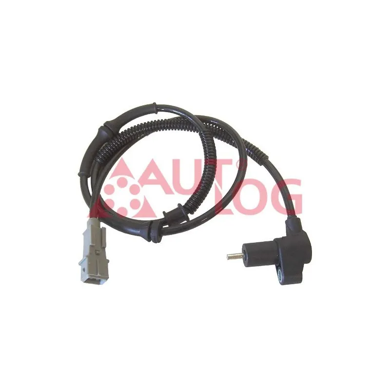 Capteur, vitesse de roue AUTLOG AS4073