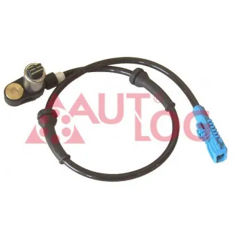 Capteur, vitesse de roue AUTLOG AS4075