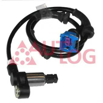Capteur, vitesse de roue AUTLOG AS4076