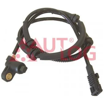 Capteur, vitesse de roue AUTLOG AS4078