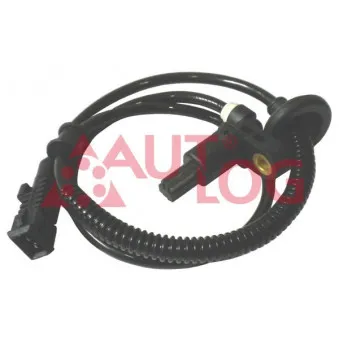 Capteur, vitesse de roue AUTLOG AS4079