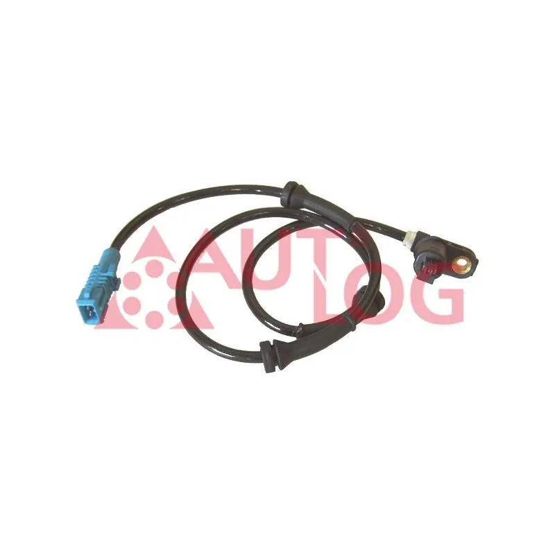 Capteur, vitesse de roue AUTLOG AS4080