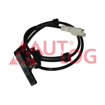 Capteur, vitesse de roue AUTLOG