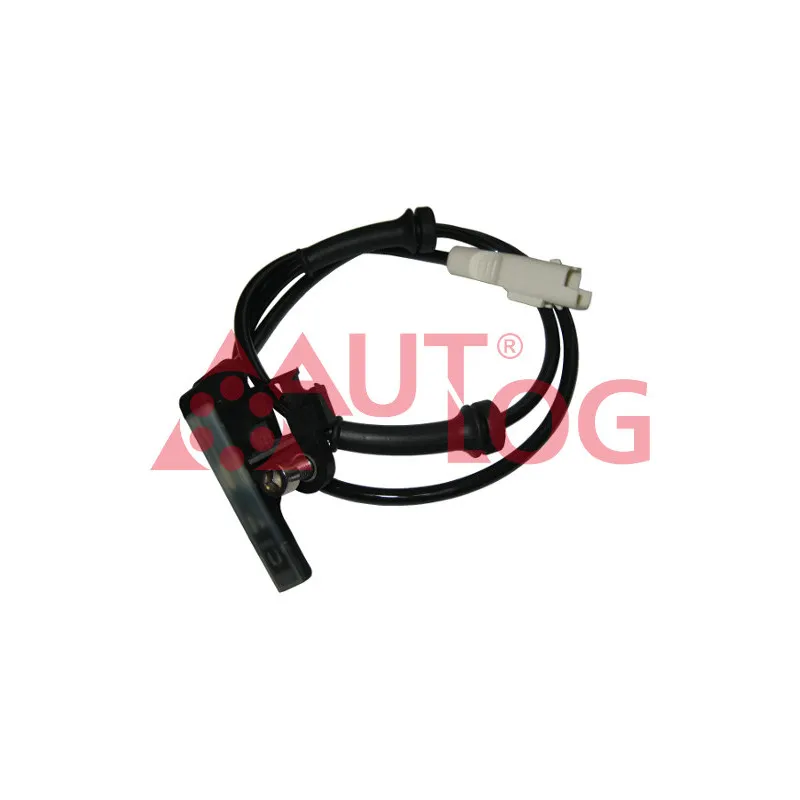 Capteur, vitesse de roue AUTLOG AS4081