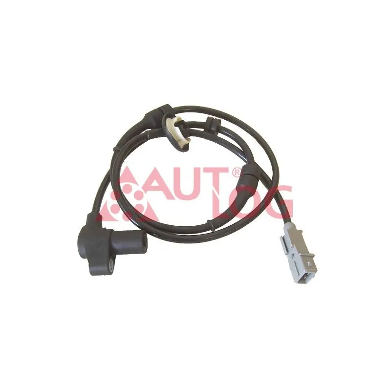 Capteur, vitesse de roue AUTLOG AS4082