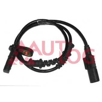 Capteur, vitesse de roue AUTLOG AS4104