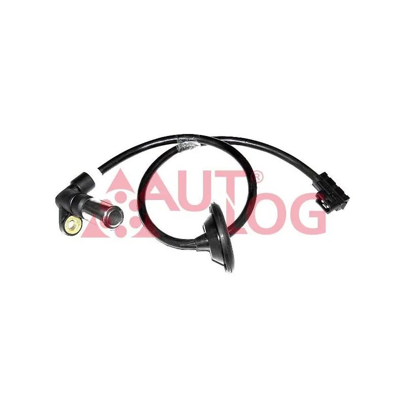 Capteur, vitesse de roue AUTLOG AS4105