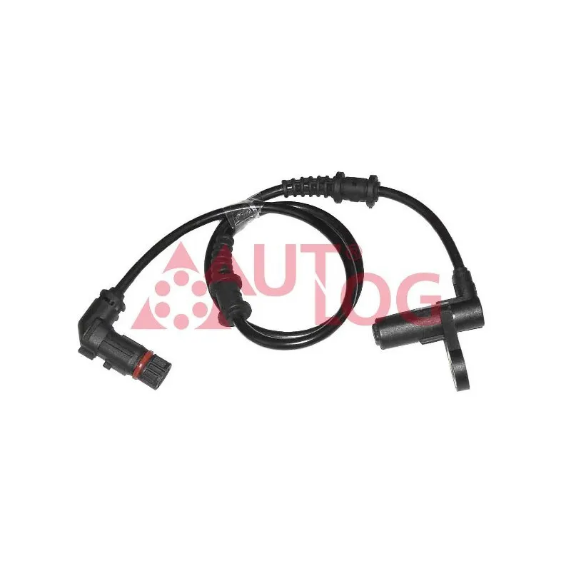 Capteur, vitesse de roue AUTLOG AS4109