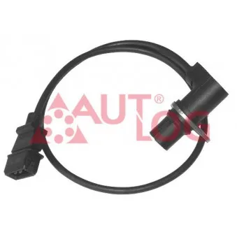 Capteur d'angle, vilebrequin AUTLOG