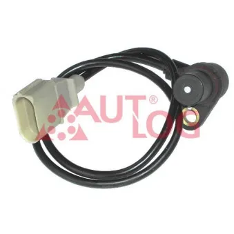 Capteur d'angle, vilebrequin AUTLOG AS4120