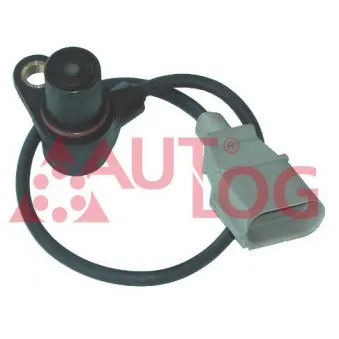 Capteur d'angle, vilebrequin AUTLOG AS4121
