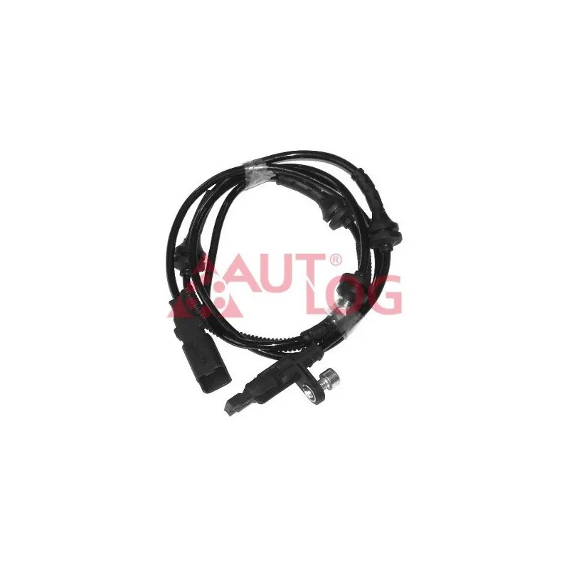 Capteur, vitesse de roue AUTLOG AS4126