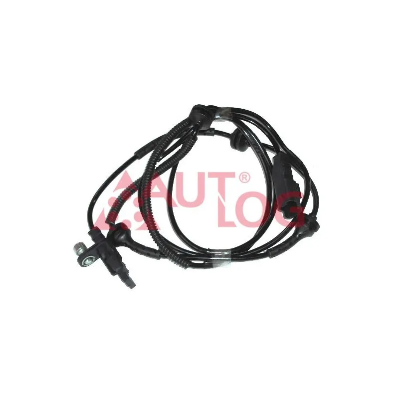 Capteur, vitesse de roue AUTLOG AS4127