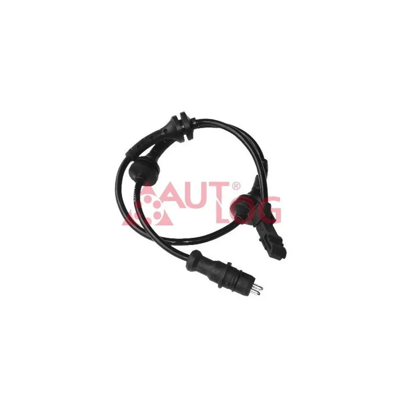 Capteur, vitesse de roue AUTLOG AS4129