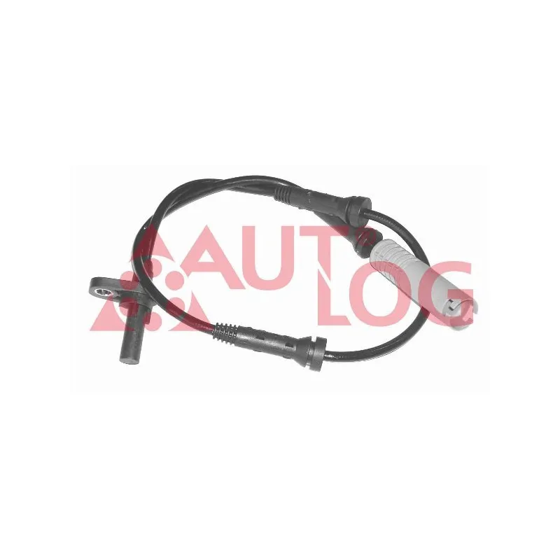 Capteur, vitesse de roue AUTLOG AS4131