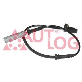 Capteur, vitesse de roue AUTLOG
