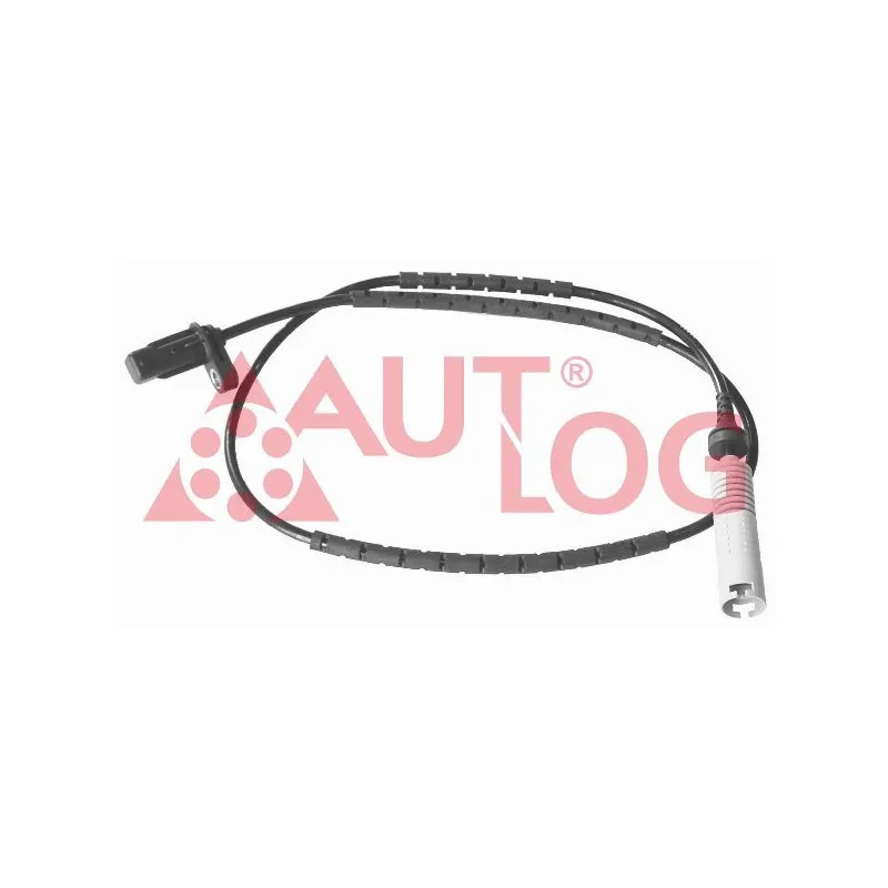 Capteur, vitesse de roue AUTLOG AS4136