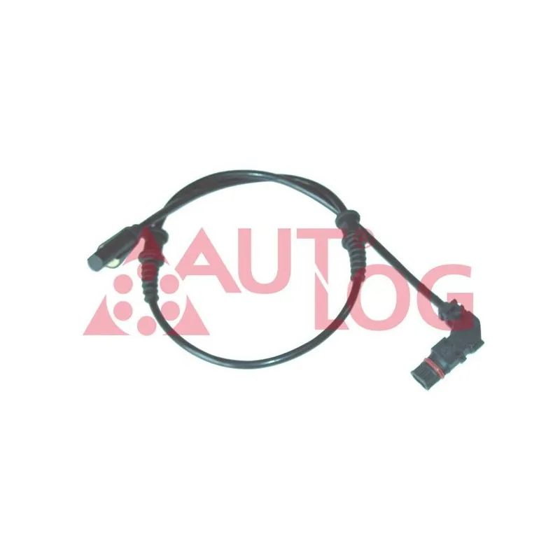 Capteur, vitesse de roue AUTLOG AS4142