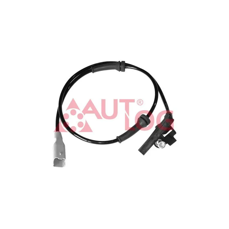 Capteur, vitesse de roue AUTLOG AS4143