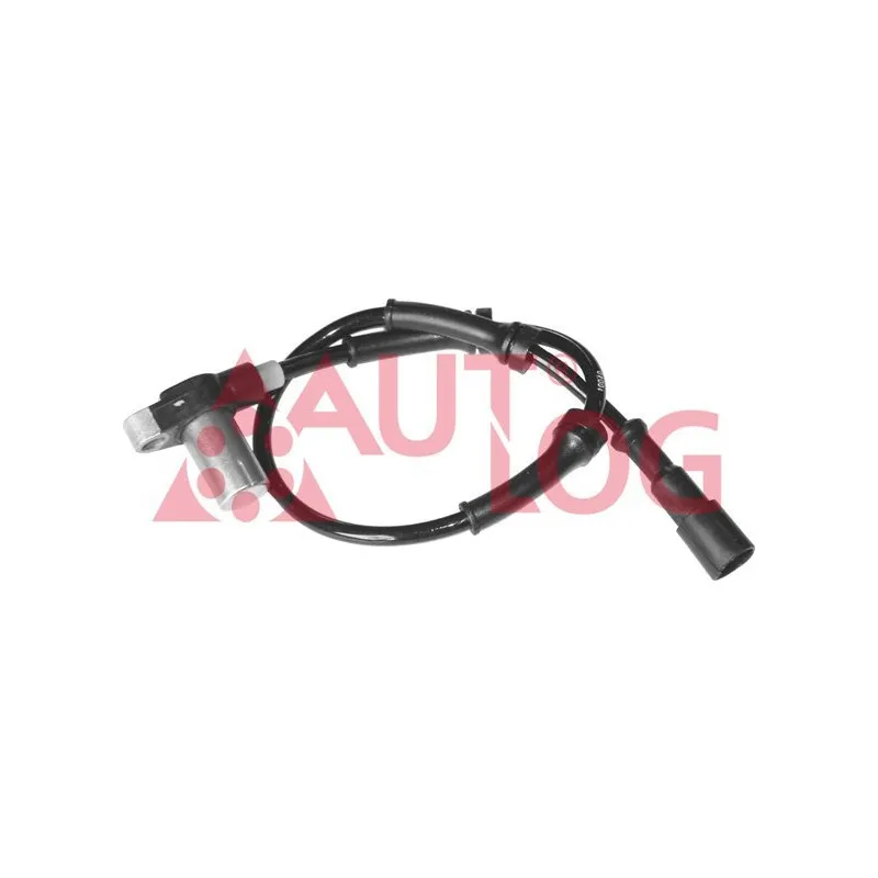 Capteur, vitesse de roue AUTLOG AS4144