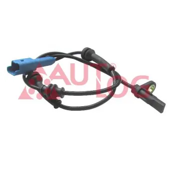 Capteur, vitesse de roue AUTLOG AS4157