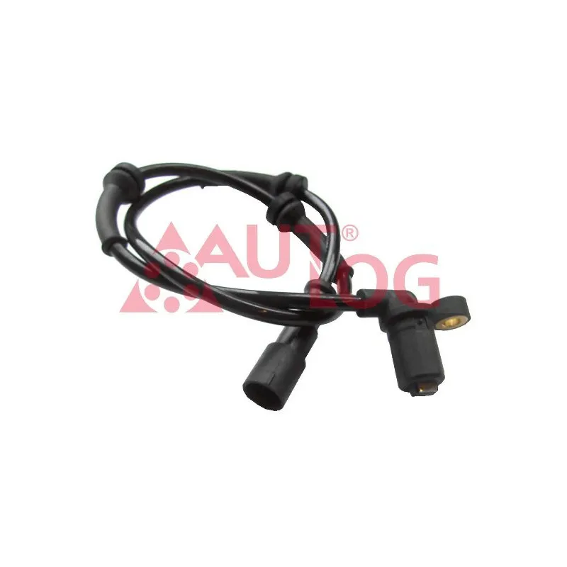 Capteur, vitesse de roue AUTLOG AS4158