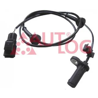 Capteur, vitesse de roue AUTLOG AS4159