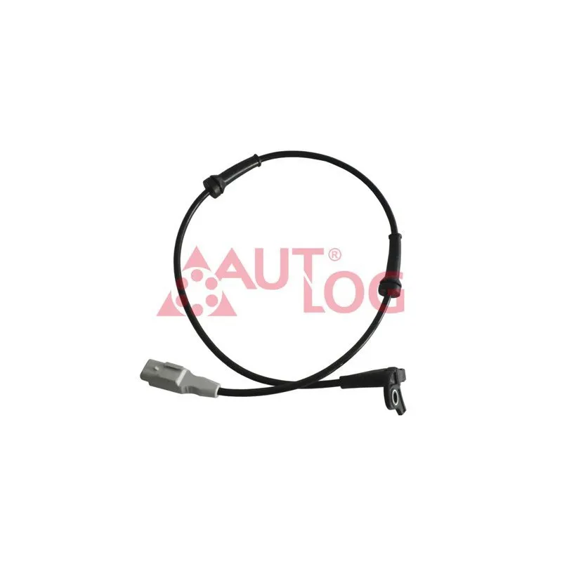 Capteur, vitesse de roue AUTLOG AS4172