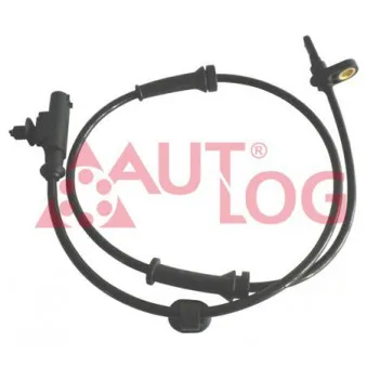 Capteur, vitesse de roue AUTLOG