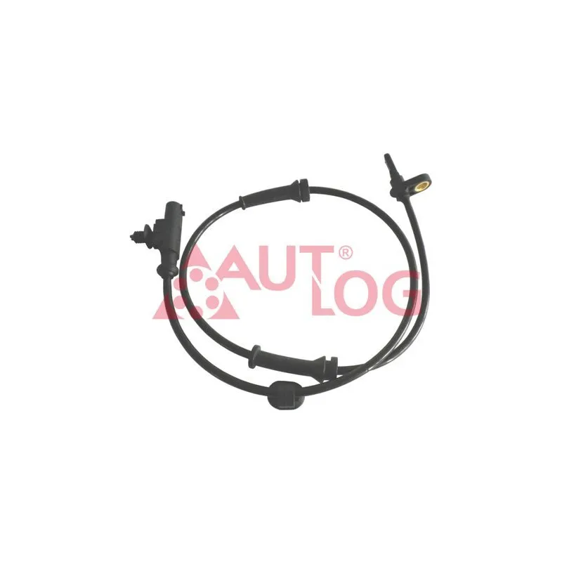 Capteur, vitesse de roue AUTLOG AS4178