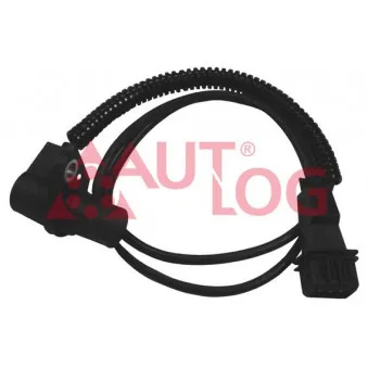 Capteur d'angle, vilebrequin AUTLOG