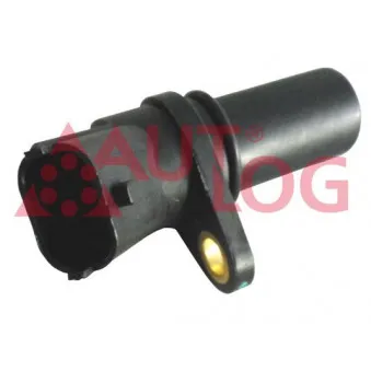 Capteur d'angle, vilebrequin AUTLOG