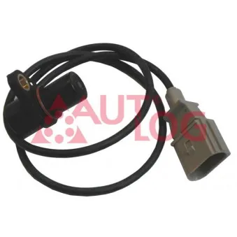 Capteur d'angle, vilebrequin AUTLOG