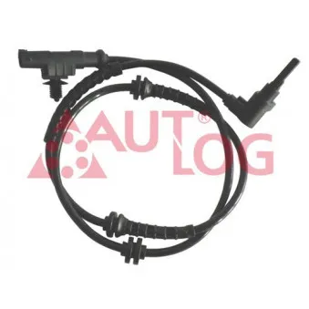 Capteur, vitesse de roue AUTLOG AS4198