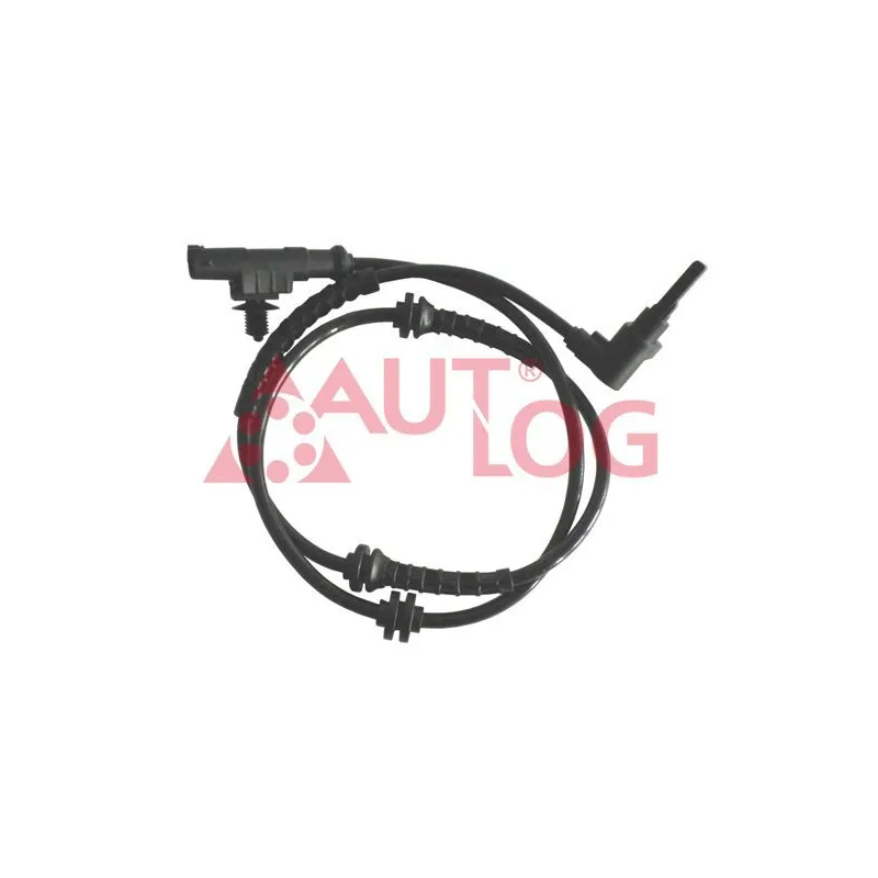 Capteur, vitesse de roue AUTLOG AS4198