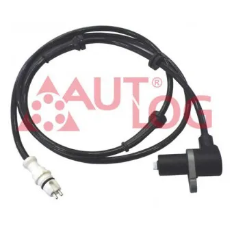 Capteur, vitesse de roue AUTLOG AS4203