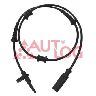 Capteur, vitesse de roue AUTLOG AS4205