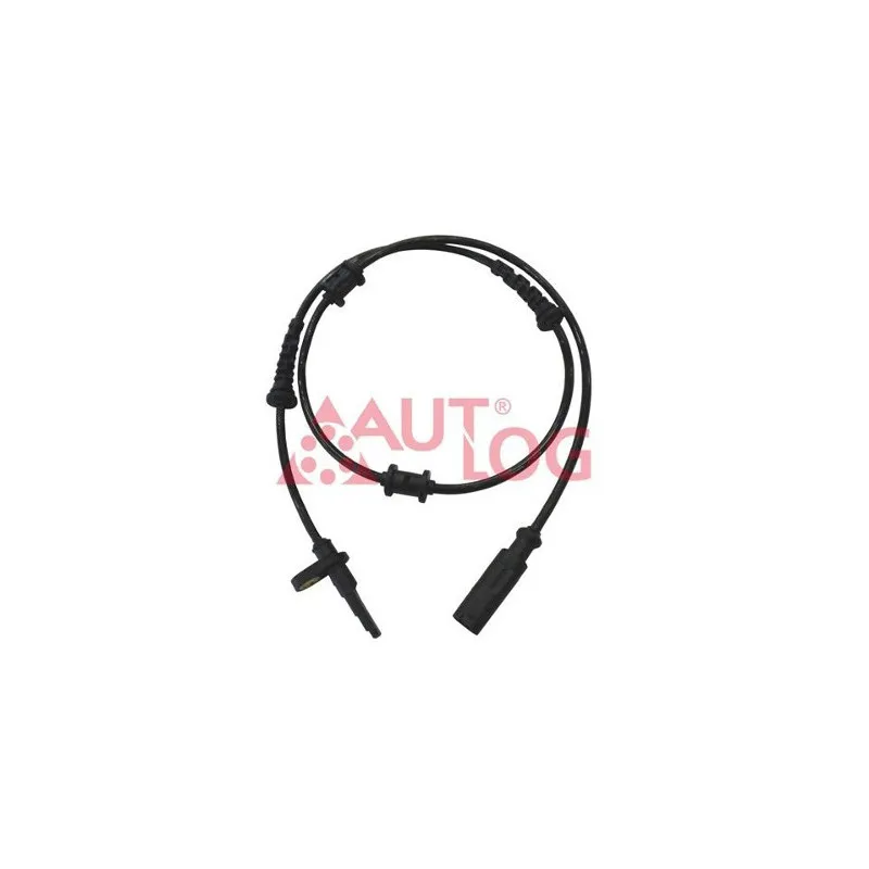 Capteur, vitesse de roue AUTLOG AS4205